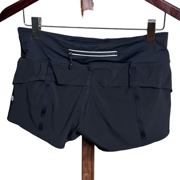 Lululemon Active Shorts - Picture 2 of 3